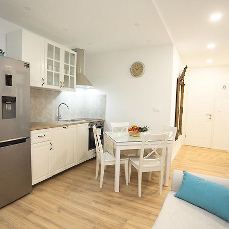 Split Old Town Suites 2 Экстерьер фото