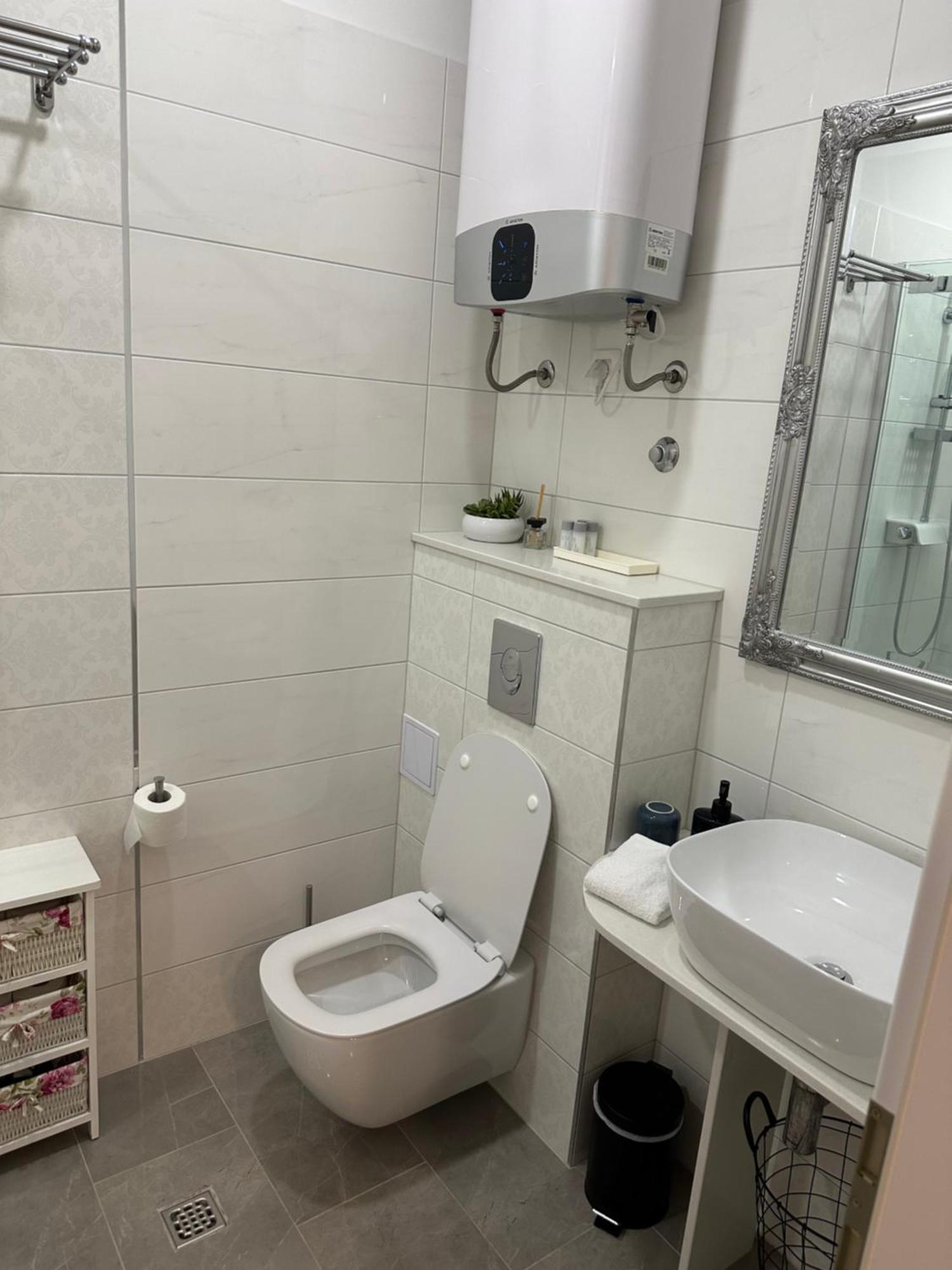 Split Old Town Suites 2 Экстерьер фото