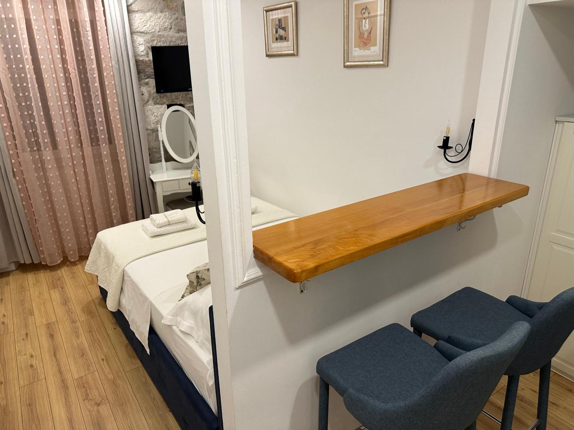 Split Old Town Suites 2 Экстерьер фото