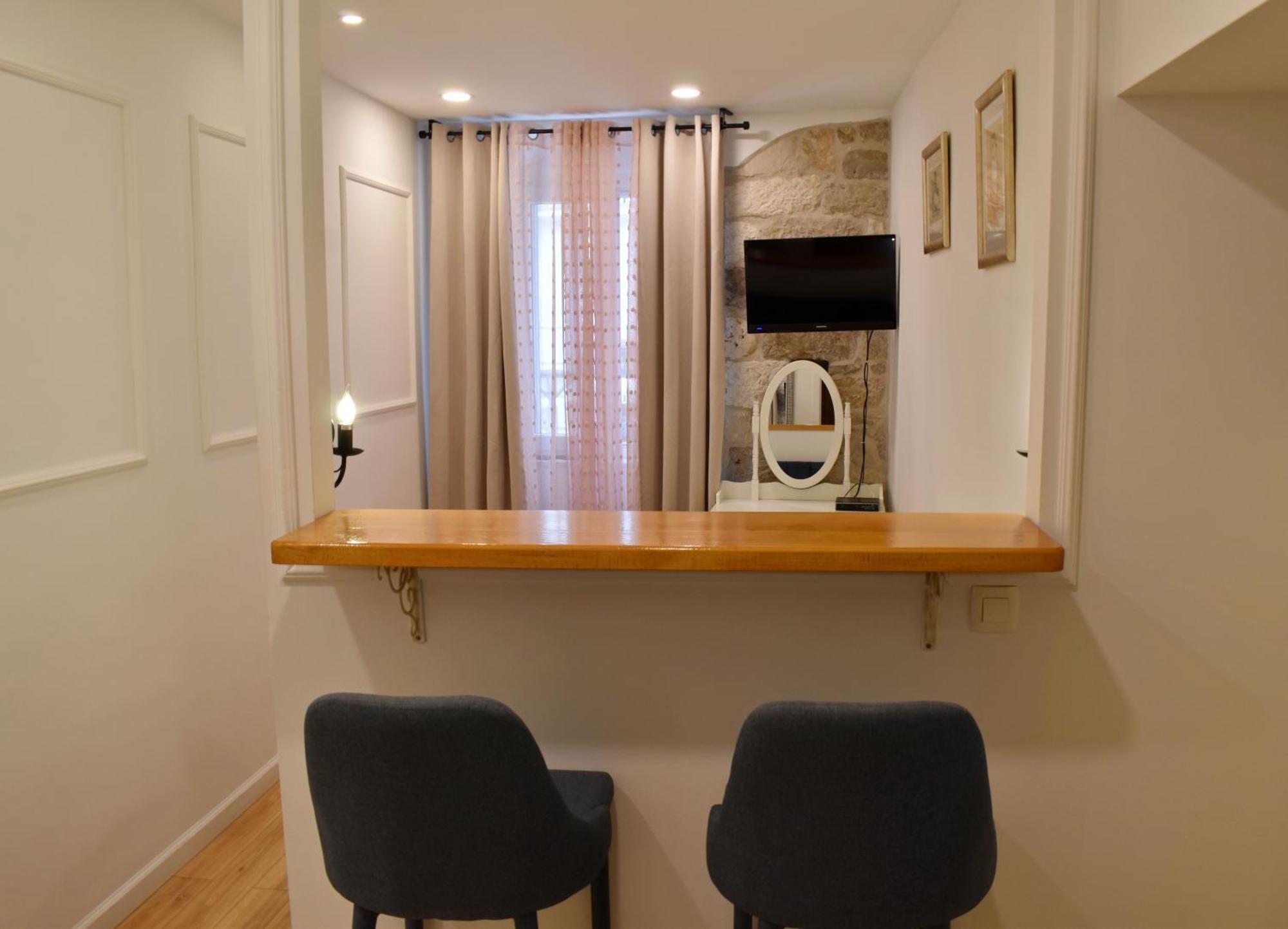 Split Old Town Suites 2 Экстерьер фото