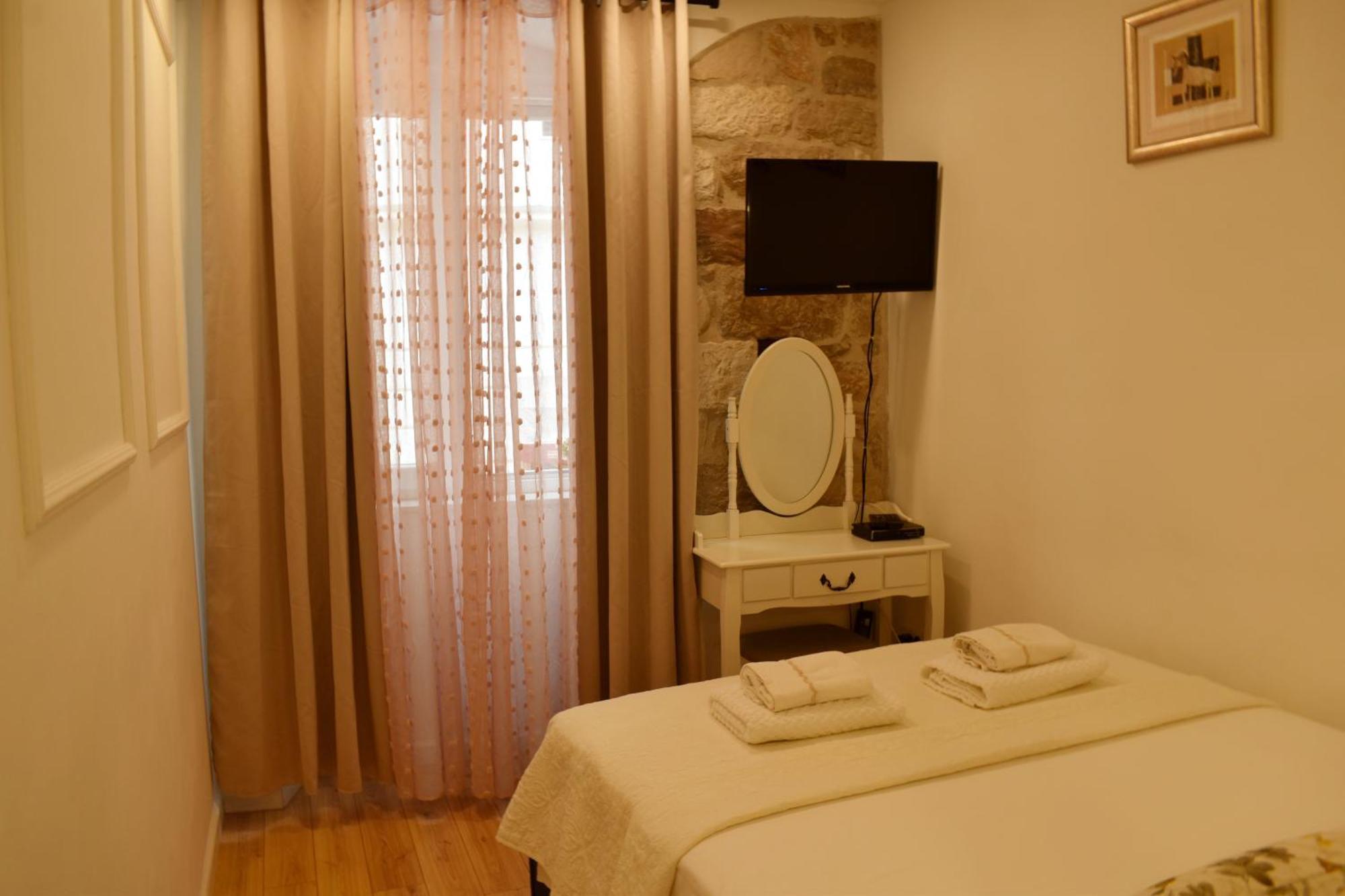 Split Old Town Suites 2 Экстерьер фото