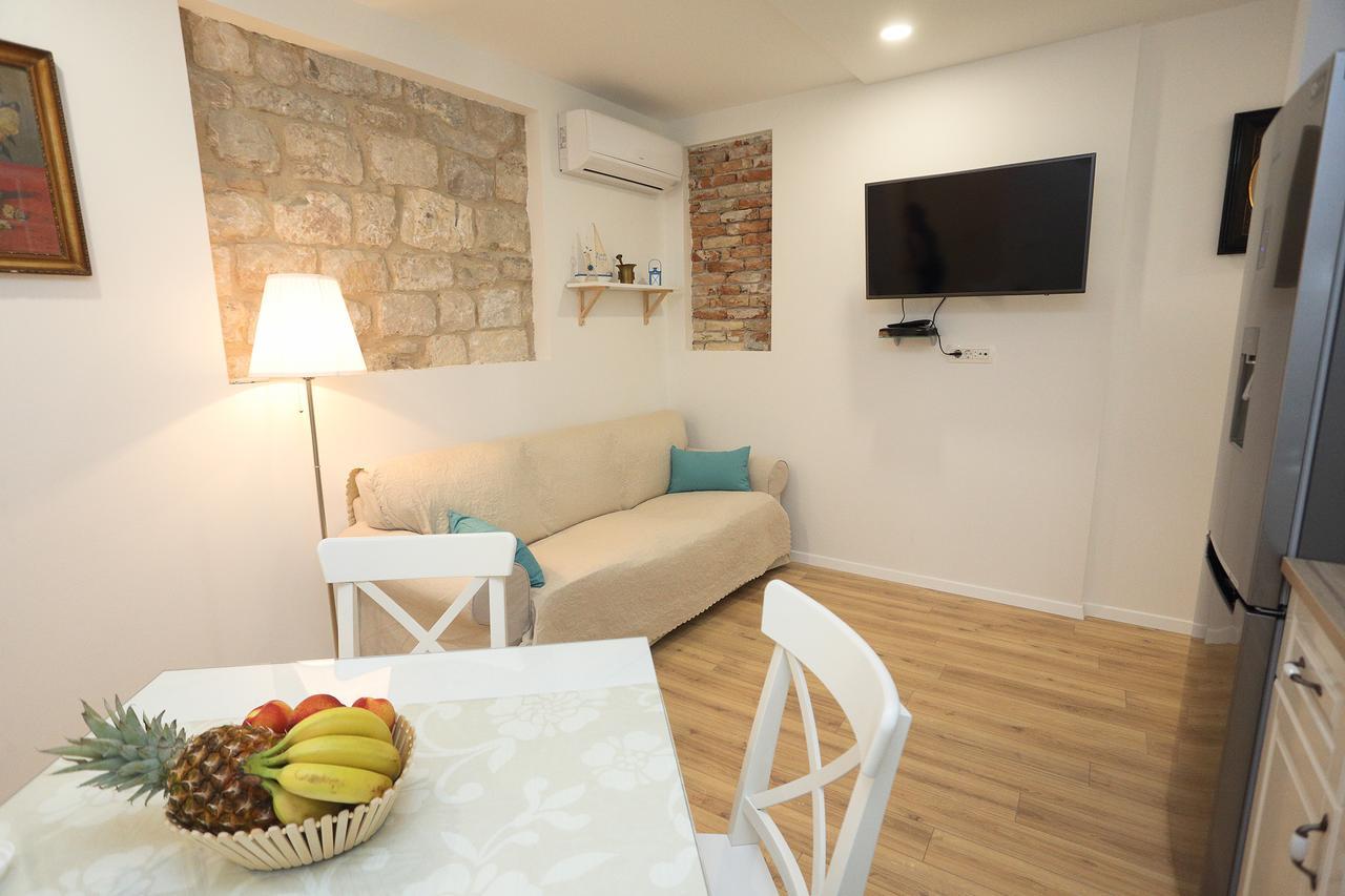 Split Old Town Suites 2 Экстерьер фото