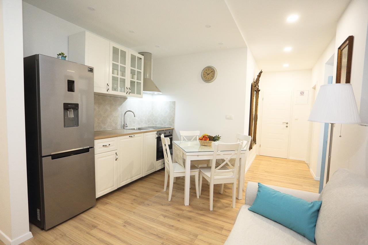 Split Old Town Suites 2 Экстерьер фото