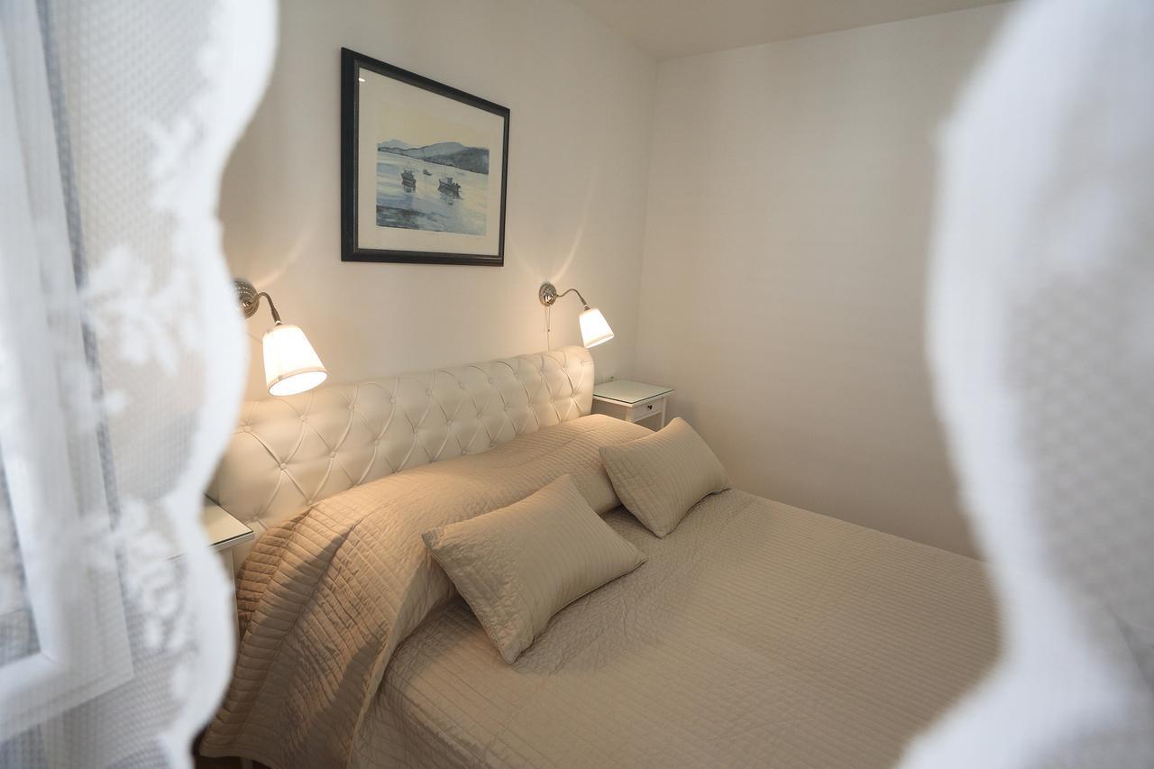 Split Old Town Suites 2 Экстерьер фото