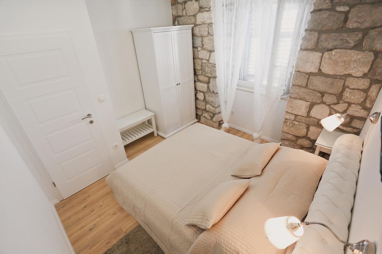 Split Old Town Suites 2 Экстерьер фото