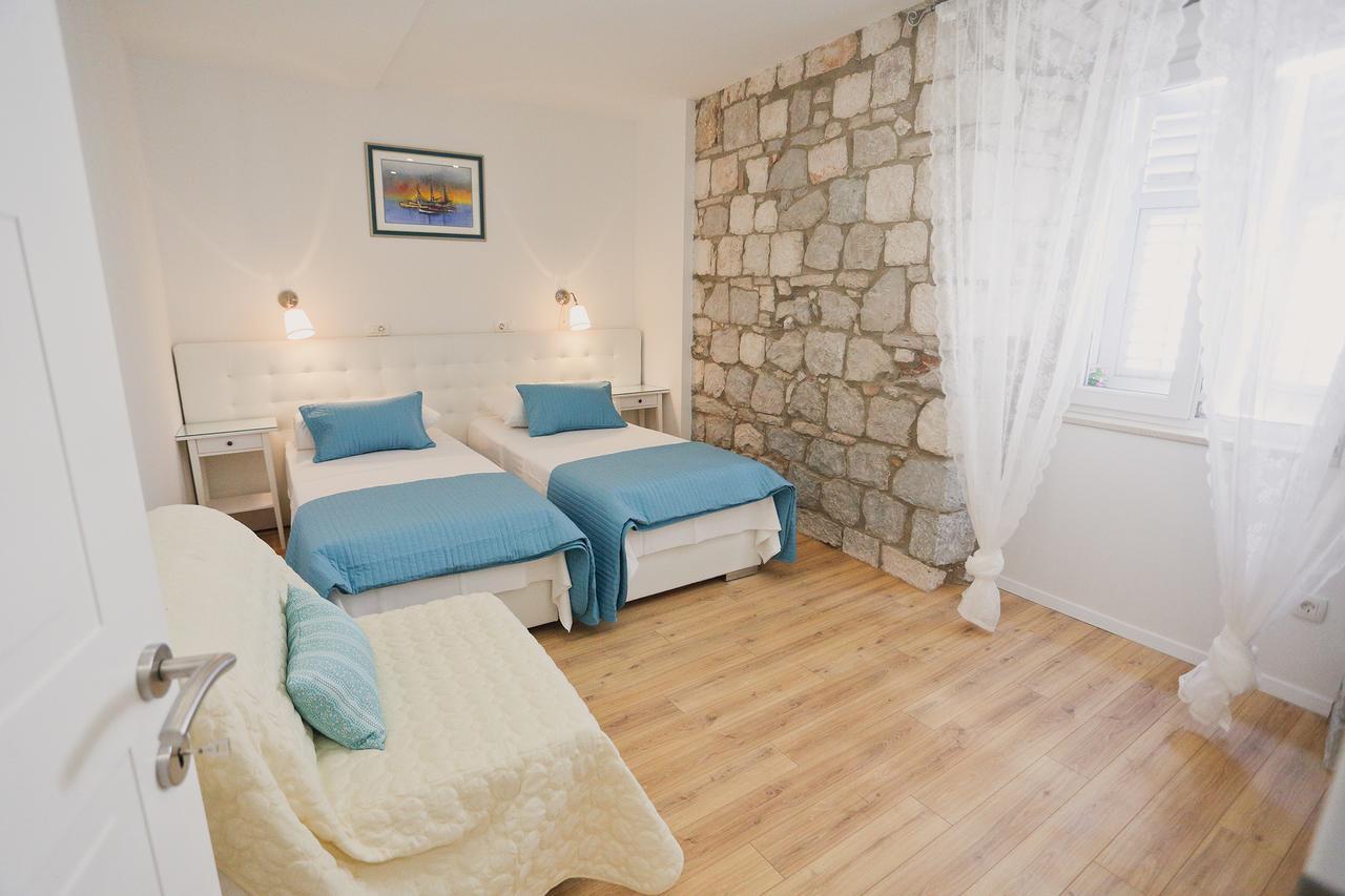 Split Old Town Suites 2 Экстерьер фото