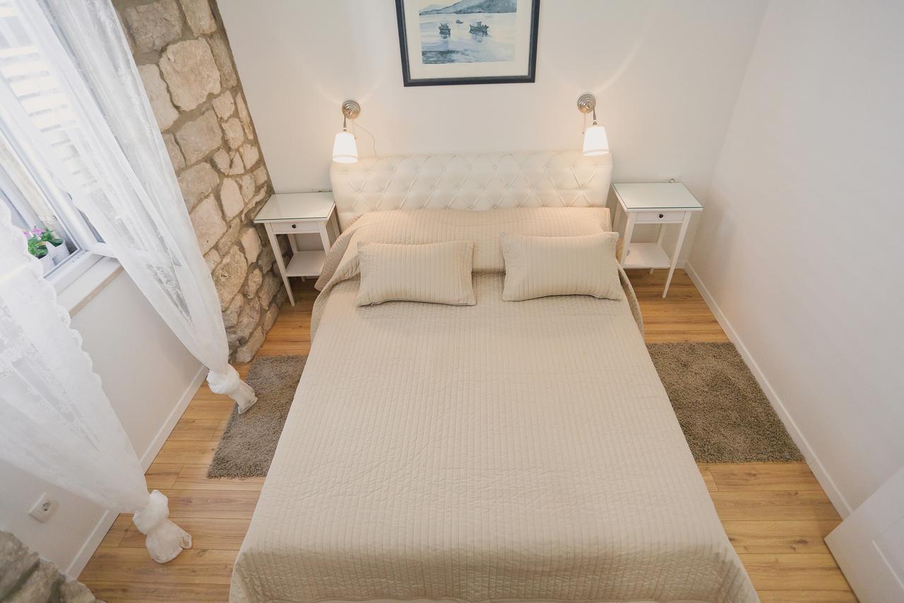 Split Old Town Suites 2 Экстерьер фото