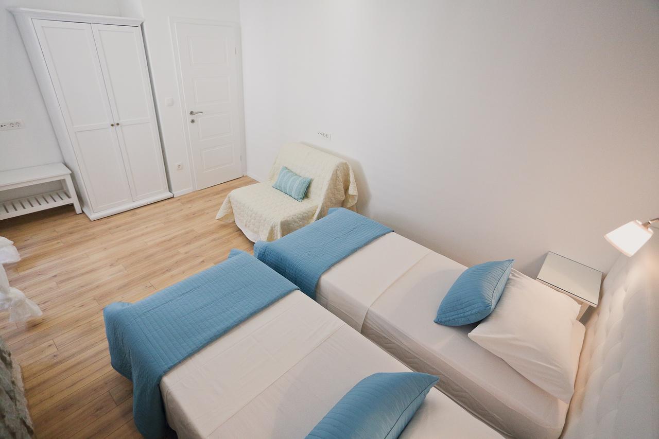 Split Old Town Suites 2 Экстерьер фото