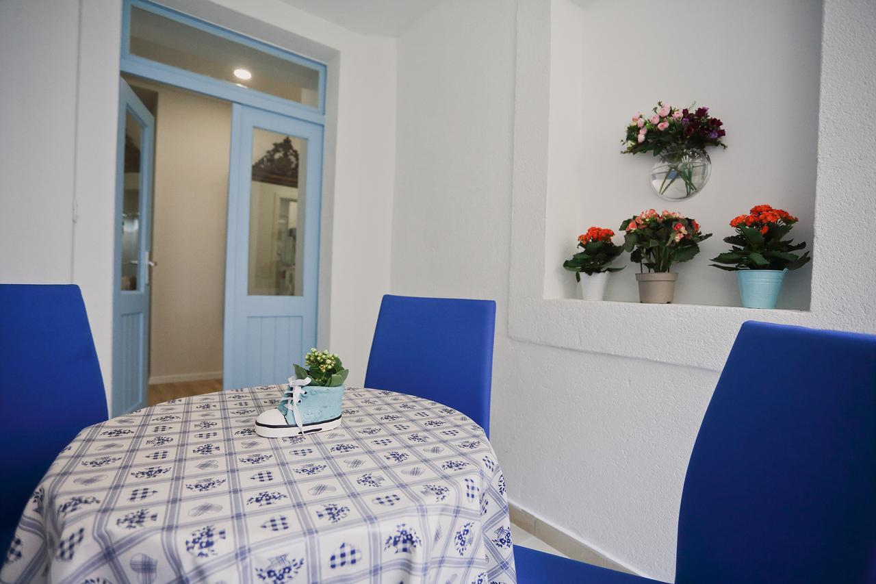 Split Old Town Suites 2 Экстерьер фото