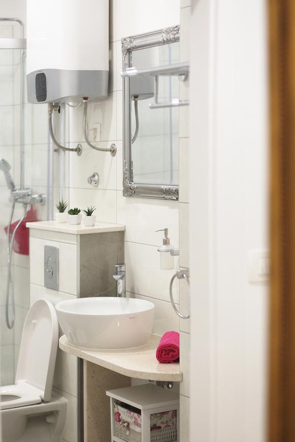 Split Old Town Suites 2 Экстерьер фото