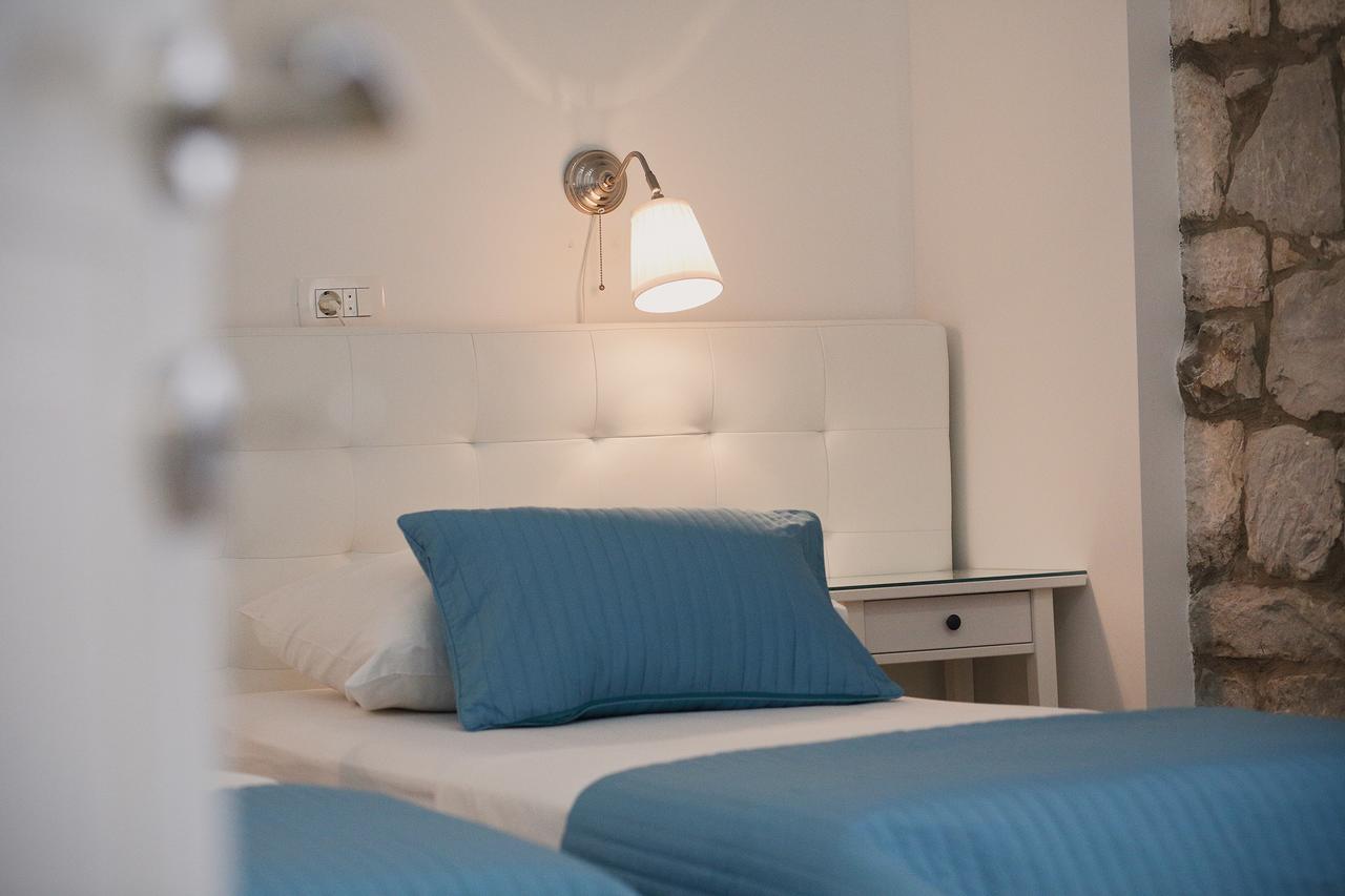 Split Old Town Suites 2 Экстерьер фото