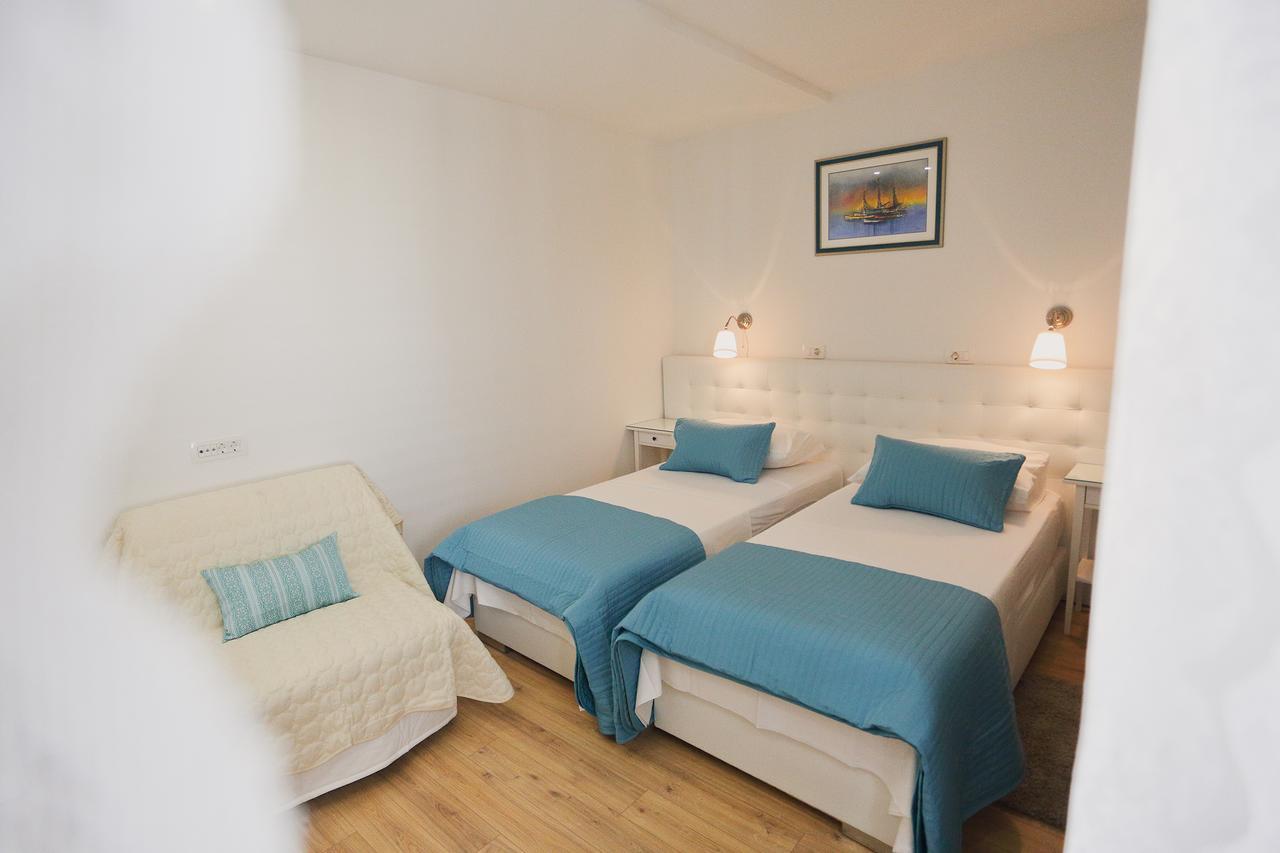 Split Old Town Suites 2 Экстерьер фото